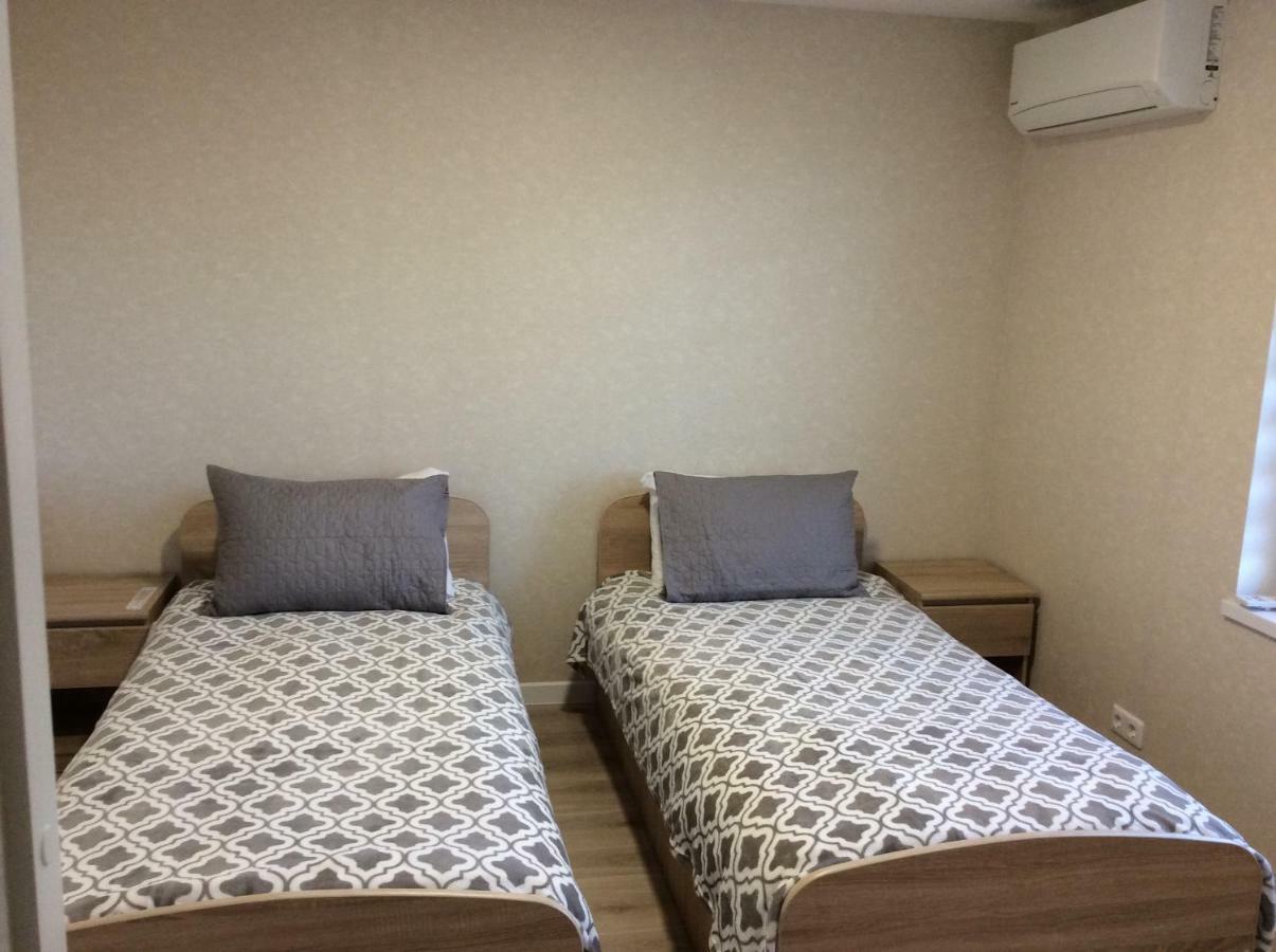 Apartamentai Rusneje , Nemuno 13 Apartment Екстериор снимка