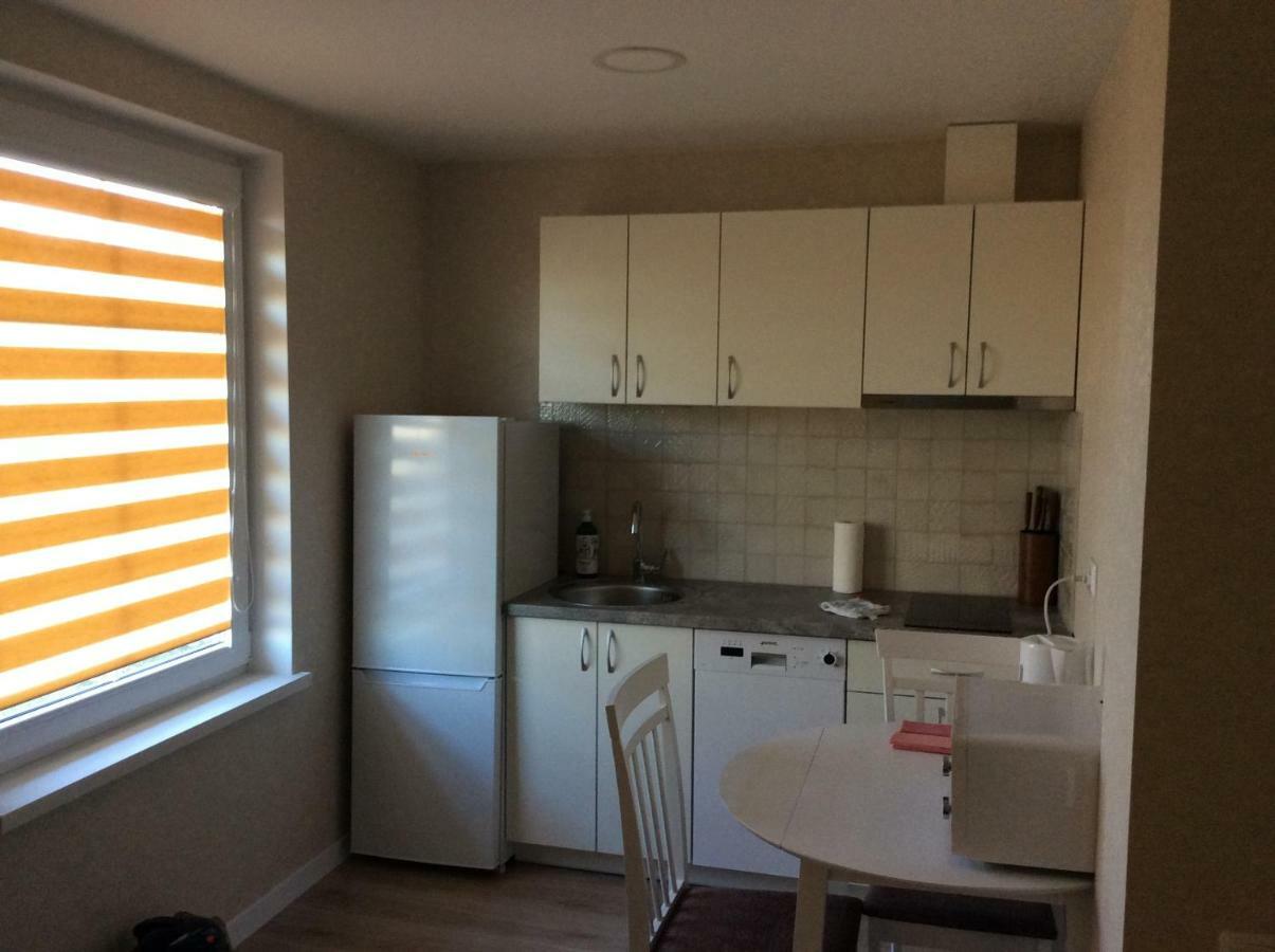 Apartamentai Rusneje , Nemuno 13 Apartment Екстериор снимка